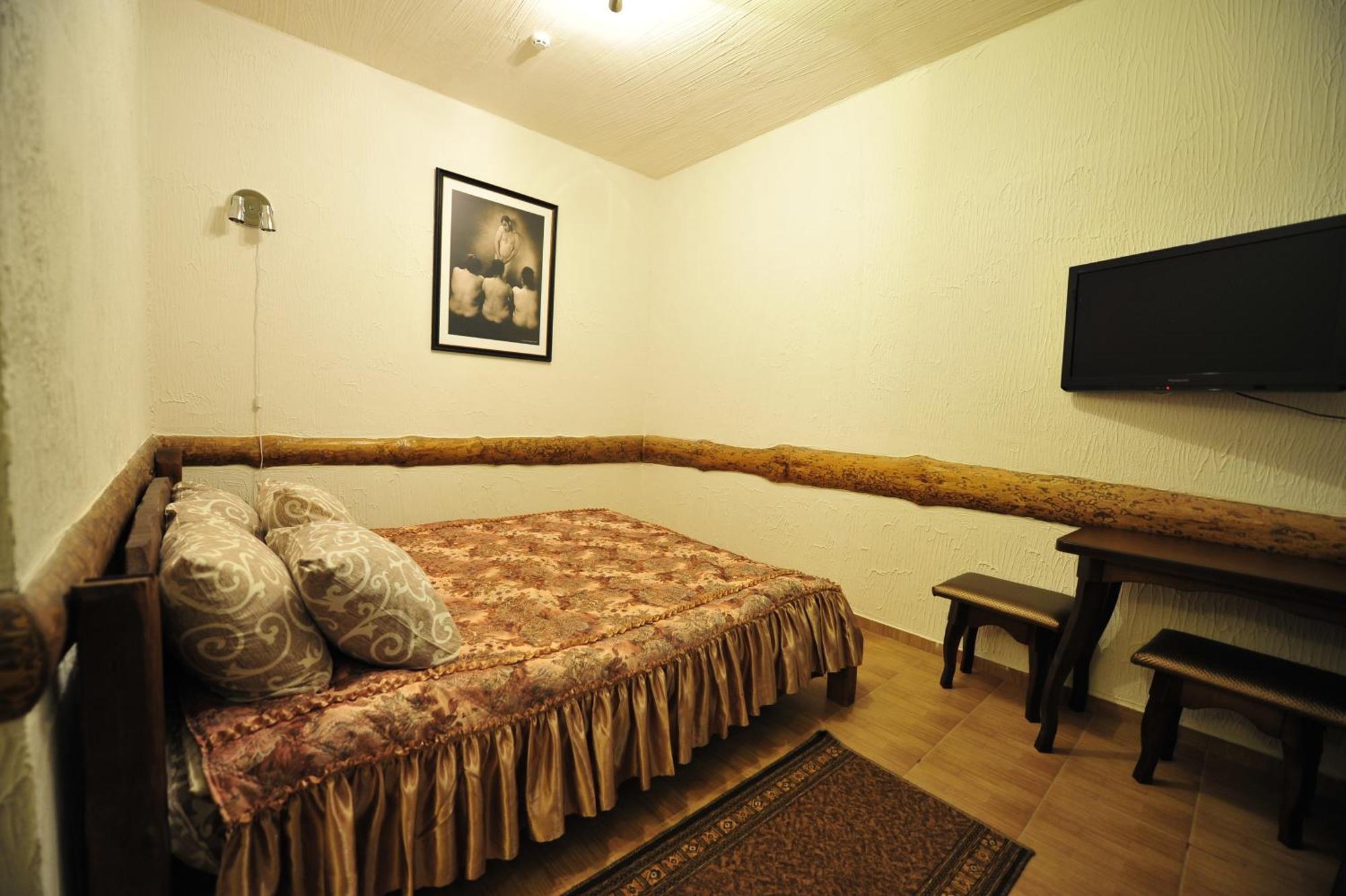 Hotel Oazis-M Babin Habitación foto